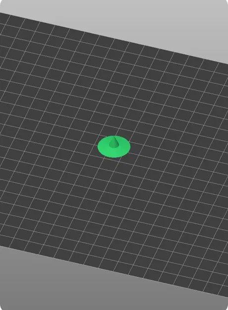 Kleiner Kreisel – Con quay in nhanh - Image 1