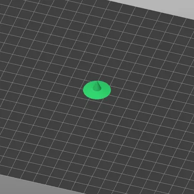 Kleiner Kreisel – Con quay in nhanh