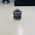 Vít & Đai ốc – Fastener in 3D (Screw & Nut) - Thumbnail 1