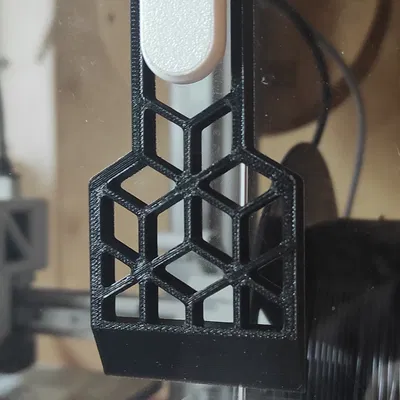 Dao cạo bed hình thoi (Rhombic bed scraper)