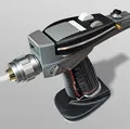 The Sprayser – Vòi xịt vườn phong cách phaser Star Trek - Thumbnail 2