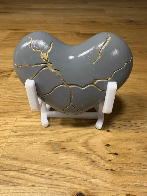 Trái Tim Kintsugi – Biểu Tượng Của Sức Mạnh, Không Phải Sự Hoàn Hảo - Image 5