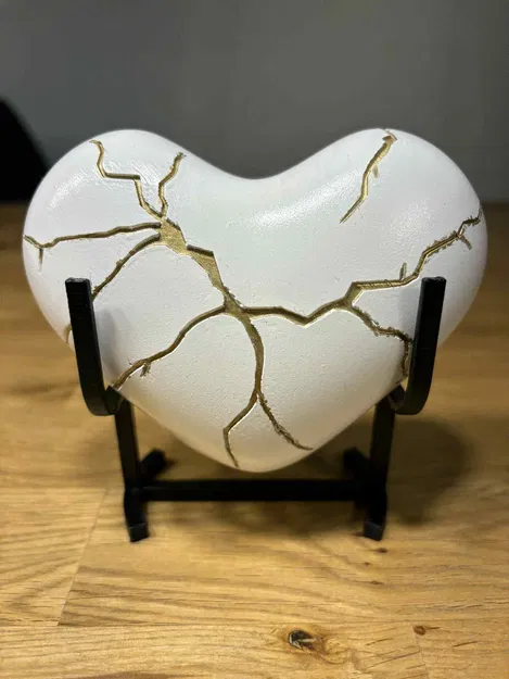 Trái Tim Kintsugi – Biểu Tượng Của Sức Mạnh, Không Phải Sự Hoàn Hảo - Image 8