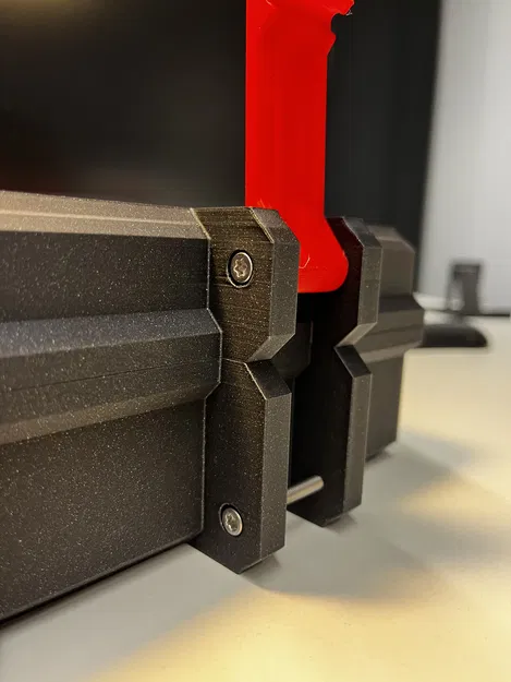 Hộp Bảo Vệ Snap-Lock Siêu Bền – Thiết Kế Mở Rộng Linh Hoạt - Image 7