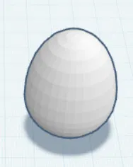 Trứng (Egg) - Image 1