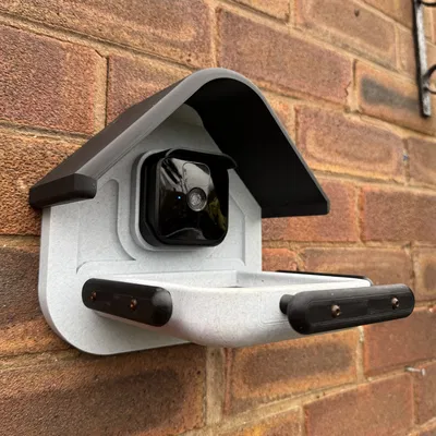 Nhà Chim Ngoài Trời cho Blink Outdoor (Gen 3)