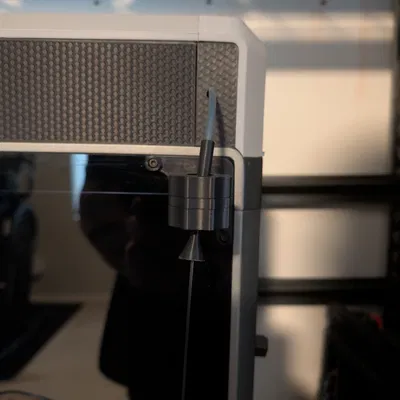 Bộ dẫn ống PTFE (PTFE Tube Guide)