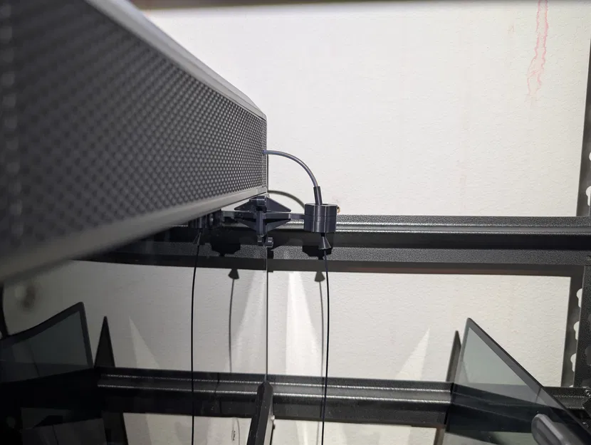 Bộ dẫn ống PTFE (PTFE Tube Guide) - Image 2