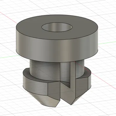 SSD Enclosure ScreAdapter
