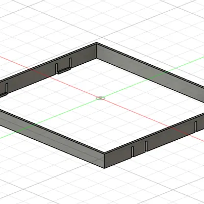 Adapter quạt 120mm cho Wraith Prism (Wraith Prism 120mm Fan Adapter)