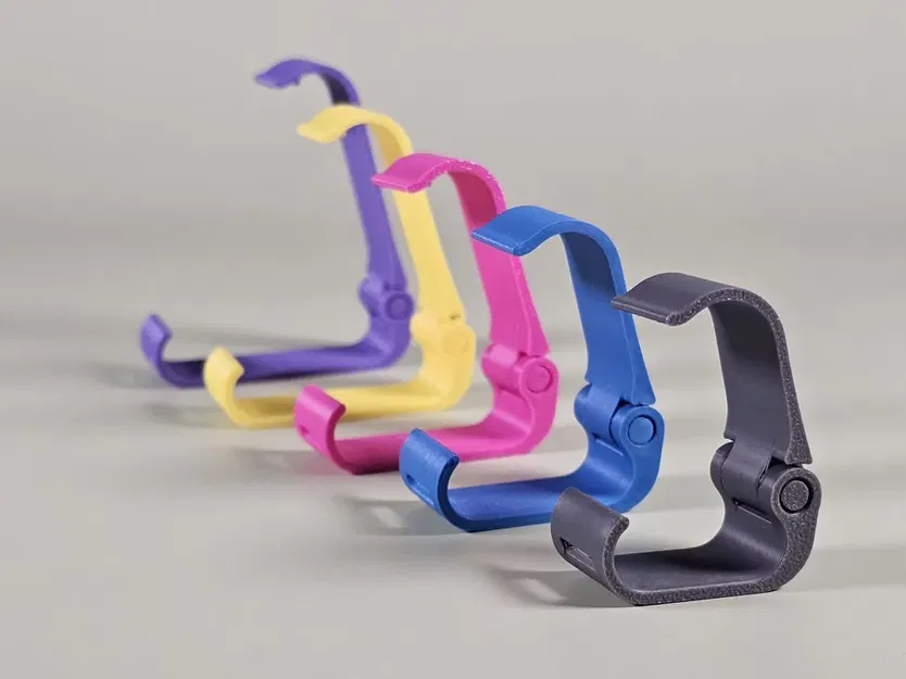 Kẹp Giữ Dây / Cable Organiser (Cable Clip) - Image 2