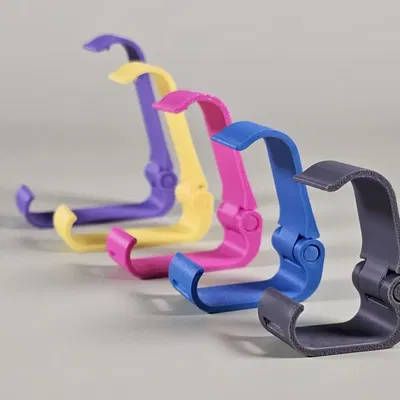 Kẹp Giữ Dây / Cable Organiser (Cable Clip)