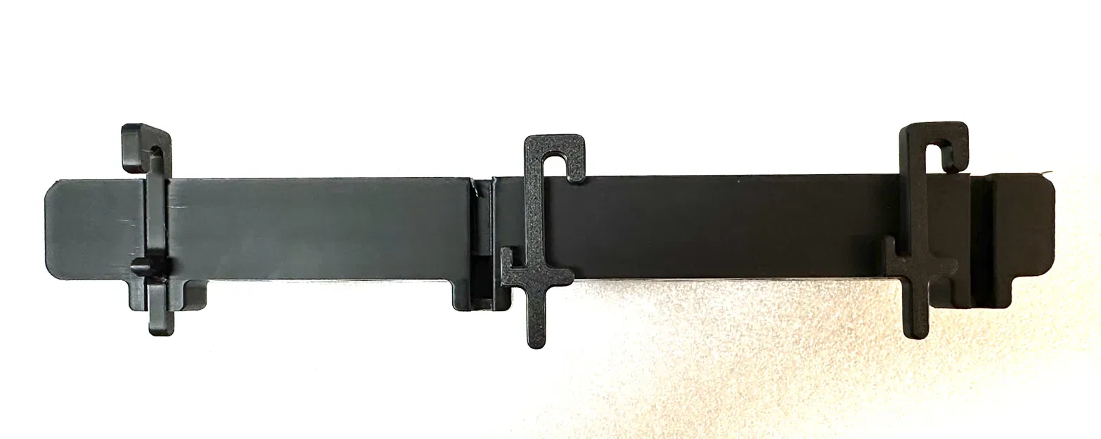 Giá treo tua vít IKEA SKADIS hạng nặng – Mật độ cao - Image 6