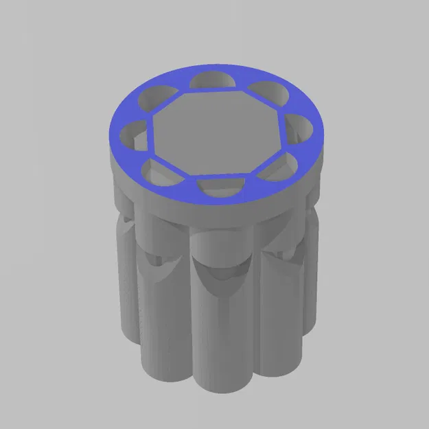 Octawhistle – Còi gấp 8 lần - Image 1