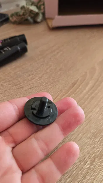 Vít (ốc) cho mũ bảo hiểm trượt tuyết - Image 2