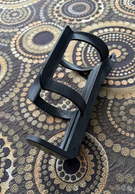 Golf - clicgear - giá đỡ chai lớn - Thermoflask (30x9 cm) - Image 4