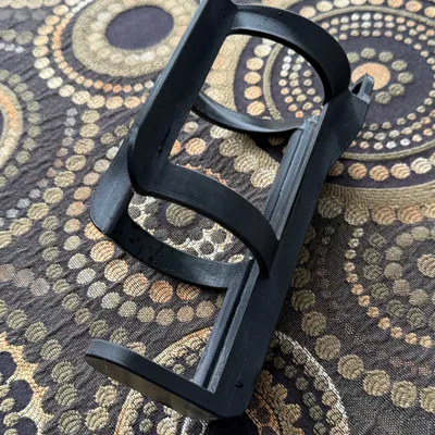 Golf - clicgear - giá đỡ chai lớn - Thermoflask (30x9 cm)