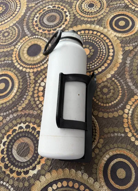 Golf - clicgear - giá đỡ chai lớn - Thermoflask (30x9 cm) - Image 6