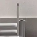 Móc treo khăn nâng cao cho dàn sưởi nhà tắm - Thumbnail 3