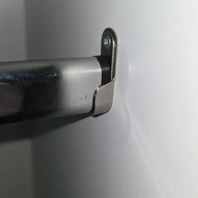 Giảm (reducer) cho móc treo quần áo