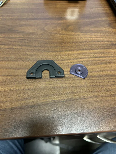 Giá Treo Tường Khung Hình / Bằng Tốt Nghiệp (Picture Frame / Diploma Wall Mount) - Image 1