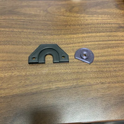 Giá Treo Tường Khung Hình / Bằng Tốt Nghiệp (Picture Frame / Diploma Wall Mount)