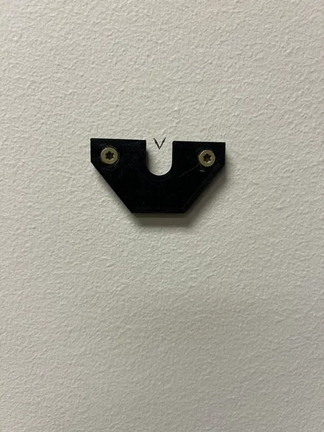 Giá Treo Tường Khung Hình / Bằng Tốt Nghiệp (Picture Frame / Diploma Wall Mount) - Image 3