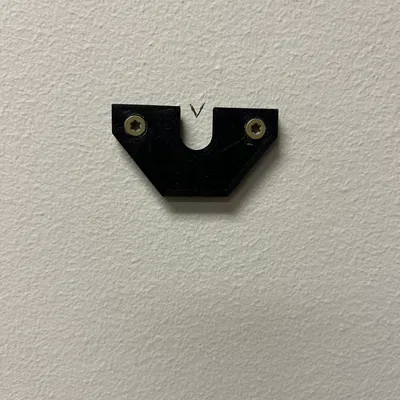 Giá Treo Tường Khung Hình / Bằng Tốt Nghiệp (Picture Frame / Diploma Wall Mount)