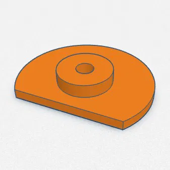 Giá Treo Tường Khung Hình / Bằng Tốt Nghiệp (Picture Frame / Diploma Wall Mount)