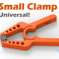 Kẹp Lắp Ráp Nhỏ (Small Assembly Clamp) - Thumbnail 1