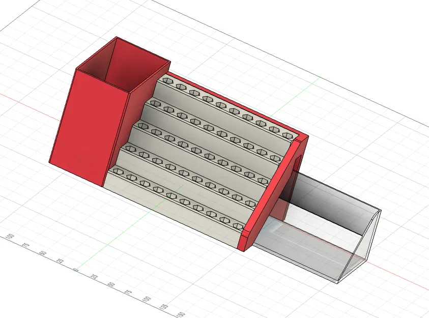 ORGANIZER GT506 - Image 2