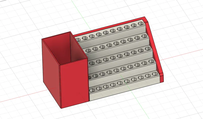 ORGANIZER GT506 - Image 3