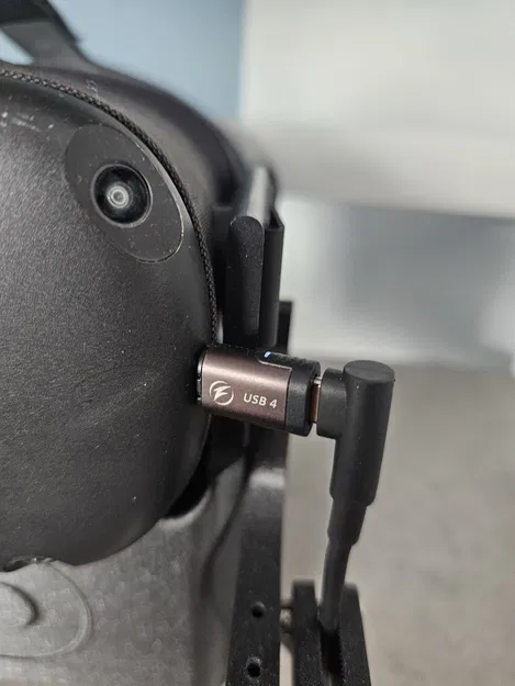 Oculus Quest 1 - Trạm sạc (magnetic) - Image 4
