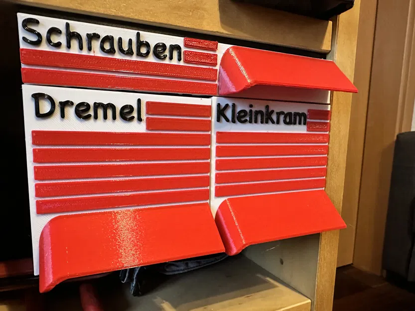 Gen2 Decor Faceplates Remix - Image 1