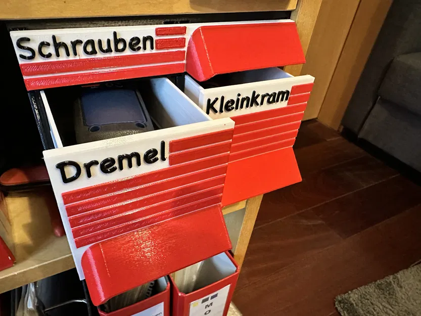 Gen2 Decor Faceplates Remix - Image 2