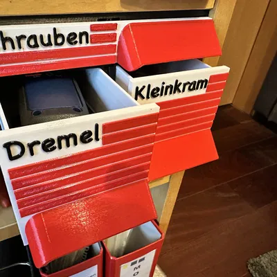 Gen2 Decor Faceplates Remix