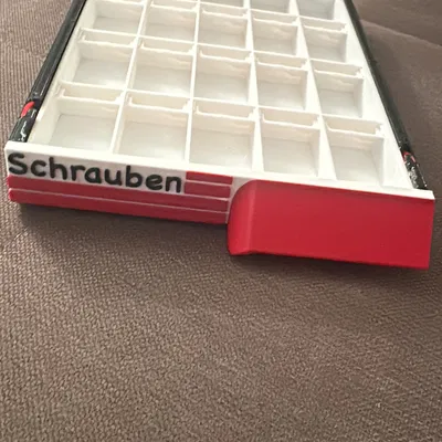 Gen2 Decor Faceplates Remix