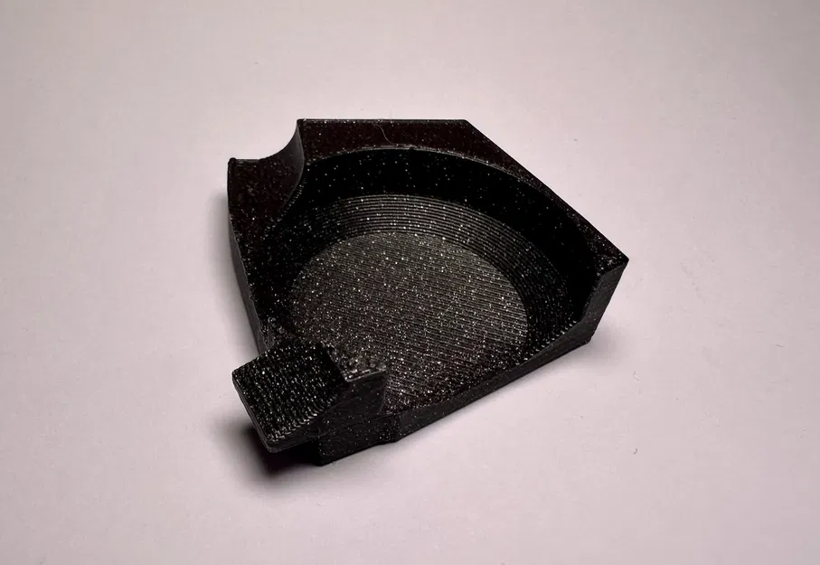 Giá gắn Airtag cho Smallrig Baseplate Sony A6700 - Image 2