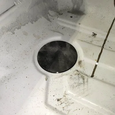 Nút Bịt Thay Thế Khung Gầm/Sàn Xe Peugeot 205 (Chassis/Floor Pan Plugs)