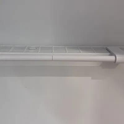 Giá treo khăn lau chén cho lò sưởi