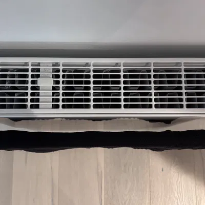 Giá treo khăn lau chén cho lò sưởi