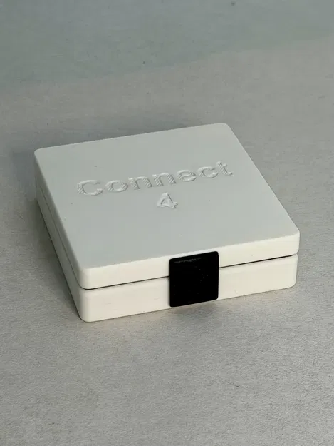 Travel Connect 4 (Phiên bản du lịch) - Image 2