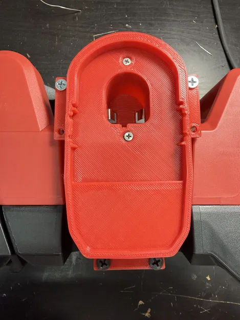 Adapter pin Ryobi 18V sang Skil 12V (Ryobi 18V to Skil 12V Adapter) - Image 5