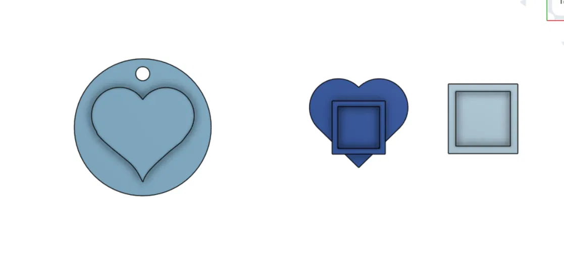 Đồ chủ đề Valentine - Image 1