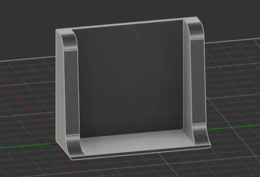 Giá đỡ cho một thứ gì đó (halter für irgendwas) - Image 1