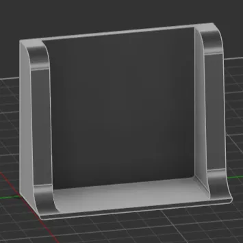 Giá đỡ cho một thứ gì đó (halter für irgendwas)