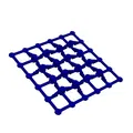 FATHAUER WALKABLE SQUARE WEAVE 1 - Thumbnail 2