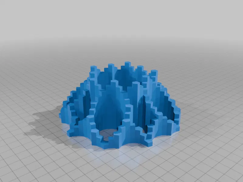 COMPLIMENTARY FATHAUER TOPOGRAPHIC HANDLEBODIES 1 & 2 - Image 2