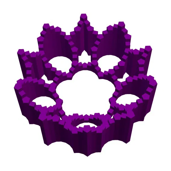 COMPLIMENTARY FATHAUER TOPOGRAPHIC HANDLEBODIES 1 & 2 - Image 4