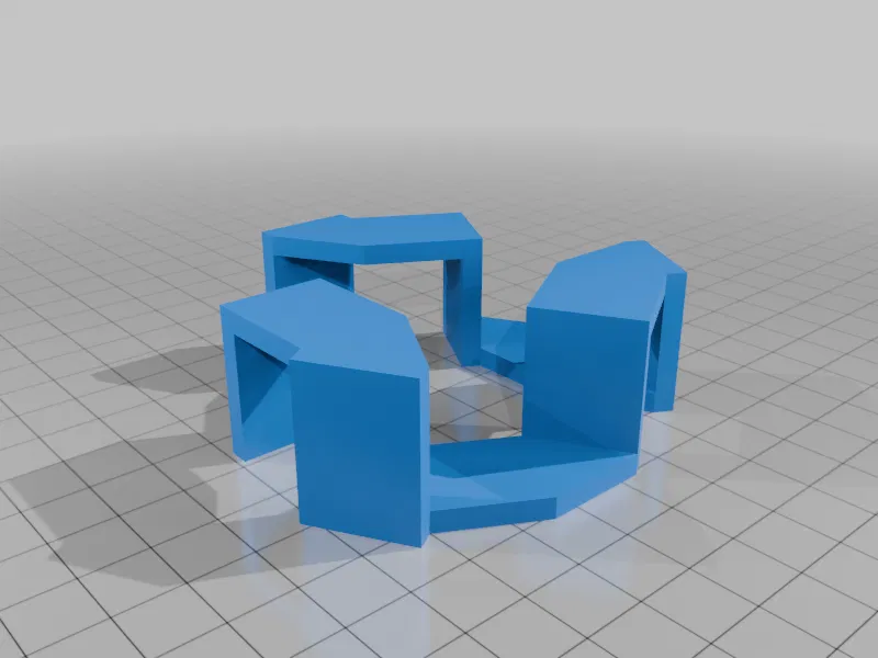 MOBIUS STRIP 2 – Dải Möbius - Image 1